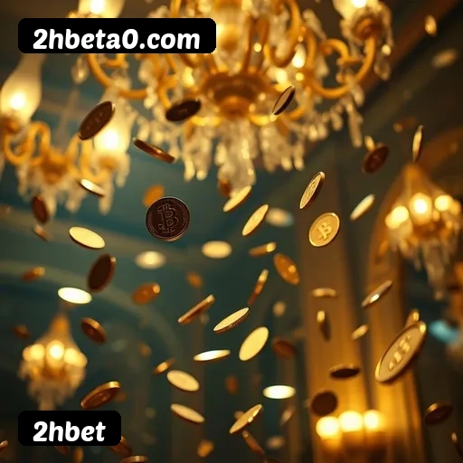 Tabela RTP dos jogos de cassino da 2hbet